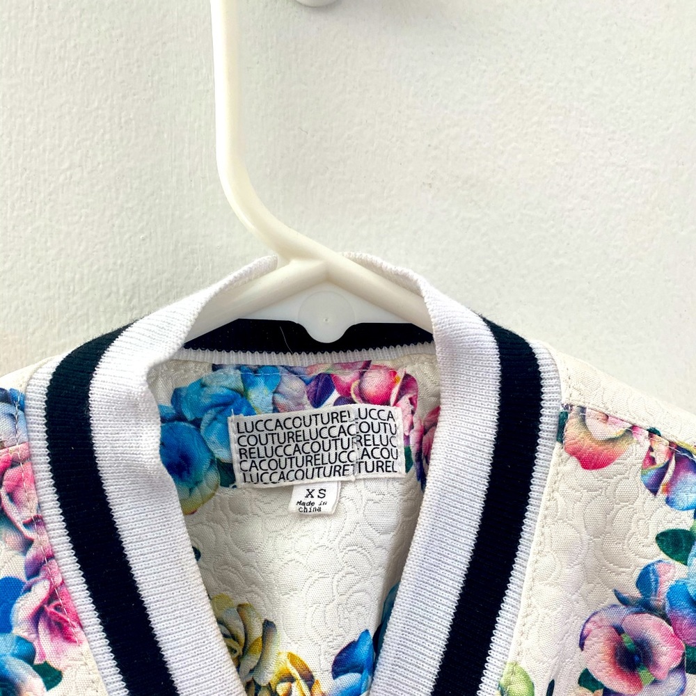 Nordstrom - Luca Couture